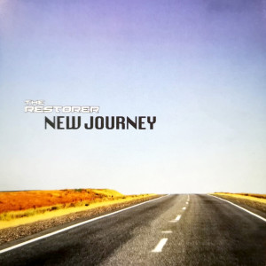 Iwan Fals & Various Artists的專輯The Restorer - New Journey