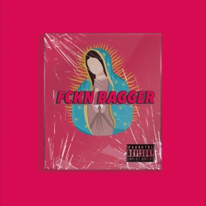 Listen to FCKN BAGGER (Explicit) song with lyrics from Biggie Tiz