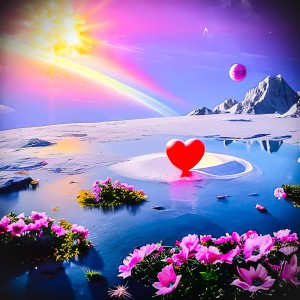 HER ZNAET KTO的專輯SLEEP (Explicit)