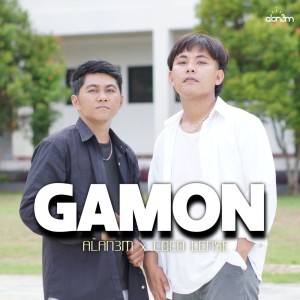 Alan3M的專輯Gamon