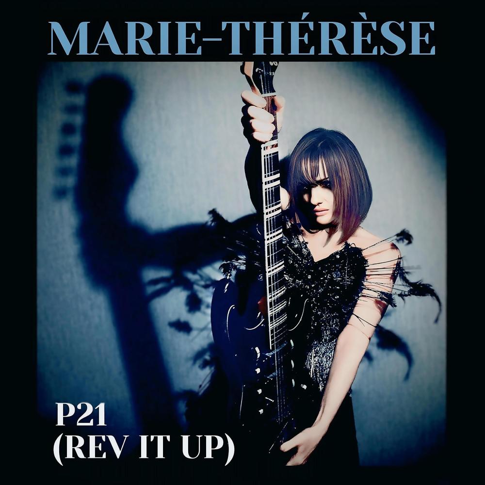 P21 (REV IT UP)