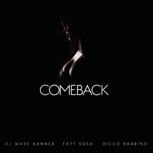 收聽DJ Wade Banner的Comeback (Explicit)歌詞歌曲