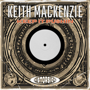Keith Mackenzie的專輯Keep It Pushin