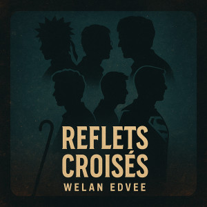 Album Reflets Croisés from Welan Edvee