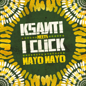 Album Nayo Nayo from KSANTI