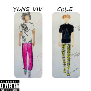 Dengarkan Pretty Boy$ (Explicit) lagu dari Cole dengan lirik