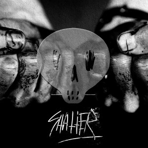 Album Shatter (Explicit) from Bullet For My Valentine