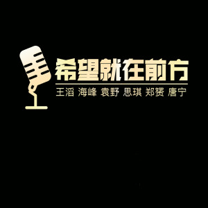 收聽王滔的希望就在前方歌詞歌曲