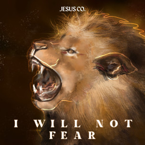 收聽Jesus Co.的I Will Not Fear - Elohim Shomri歌詞歌曲