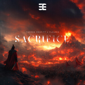 Tommee Profitt的專輯Sacrifice