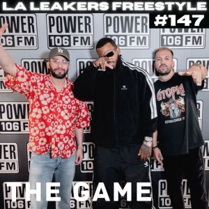 收聽The Game的L.a Leakers Freestyle (Explicit)歌詞歌曲