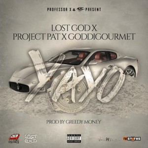 ดาวน์โหลดและฟังเพลง Yayo (Explicit) พร้อมเนื้อเพลงจาก Lost God