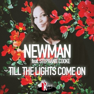 Album Till the Lights Come On from Stephanie Cooke
