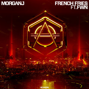 Listen to French Fries song with lyrics from MorganJ
