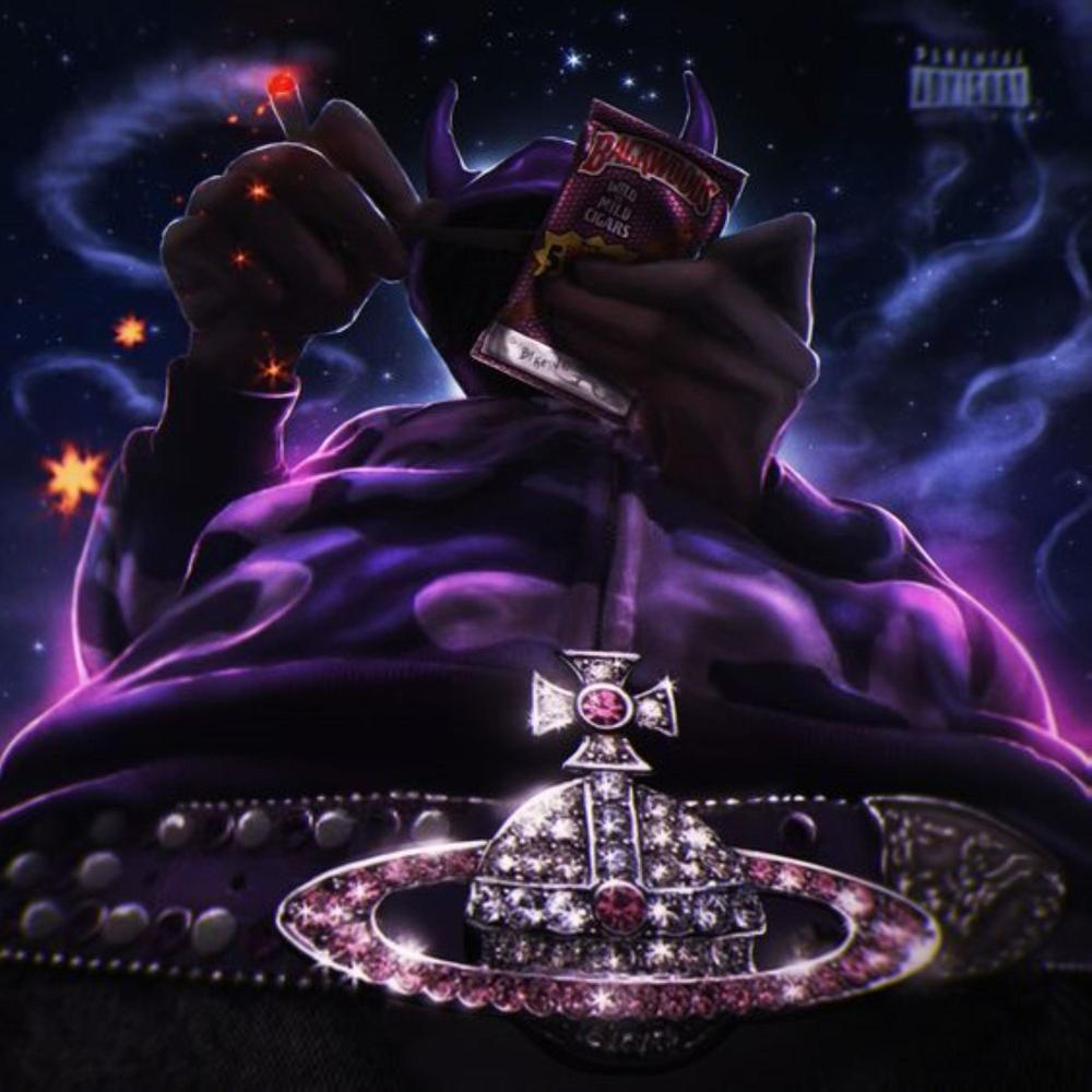 Mind on a 100 (Explicit)
