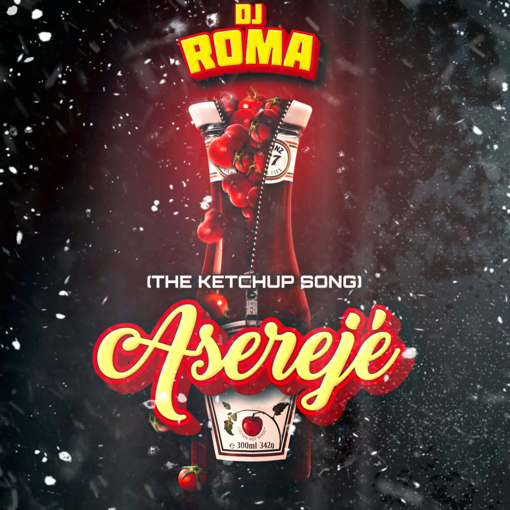 Aserejé (The Ketchup Song)