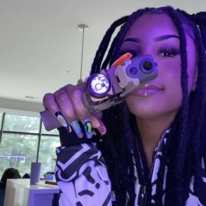 default playlist img