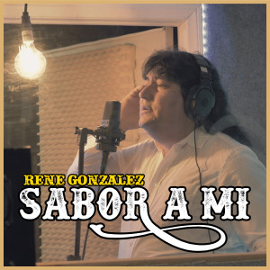 Album Sabor A Mi from Rene Gonzalez