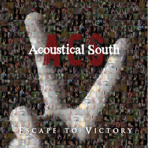 Acoustic Alchemy的專輯Escape To Victory