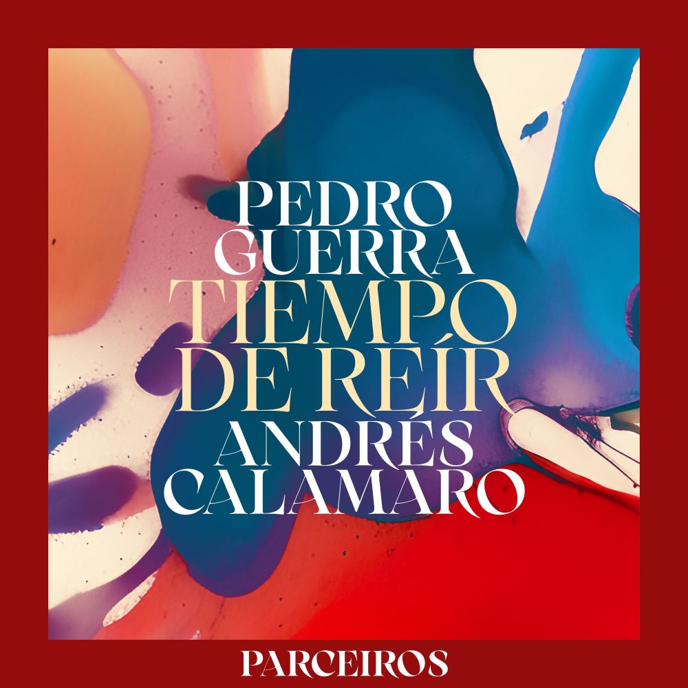 Tiempo De Reír