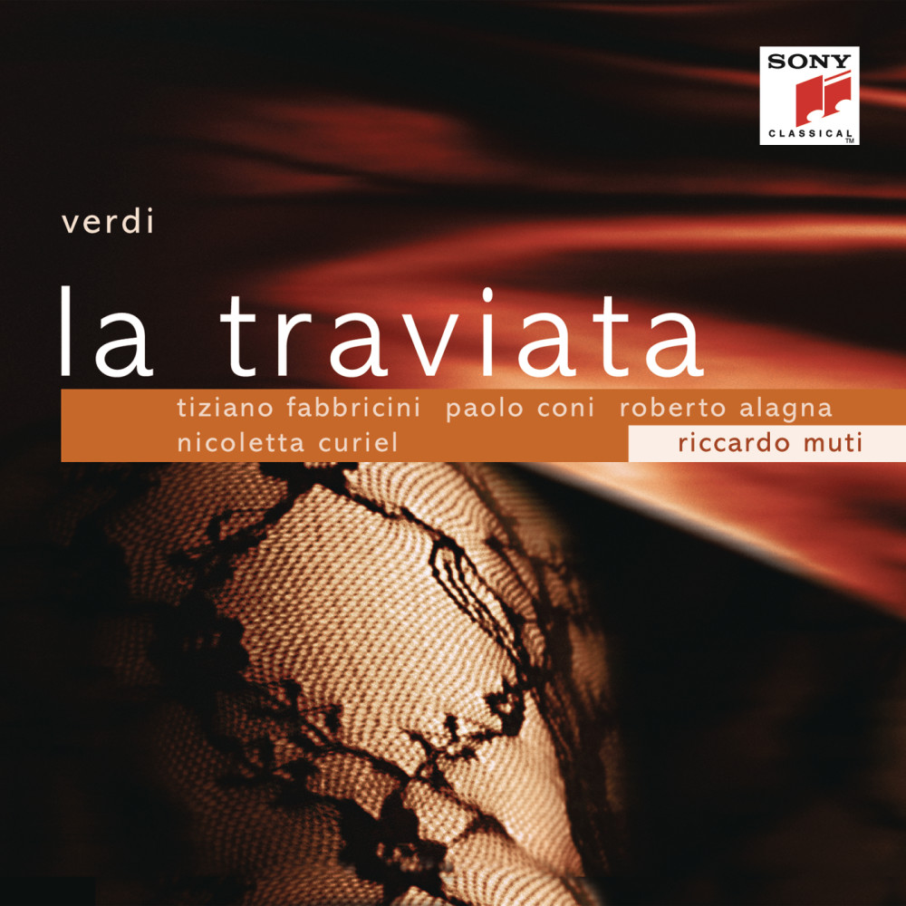 La traviata: Act II: Dite alla giovine