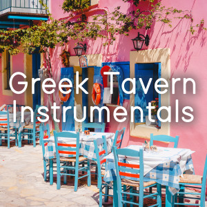 Greek Tavern Instrumentals dari Group Star