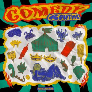 ดาวน์โหลดและฟังเพลง DON'T STOP (feat. Helmy Dwi) (Explicit) พร้อมเนื้อเพลงจาก FarreltheBear