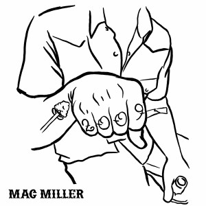 ดาวน์โหลดและฟังเพลง Mac Miller พร้อมเนื้อเพลงจาก Halverson