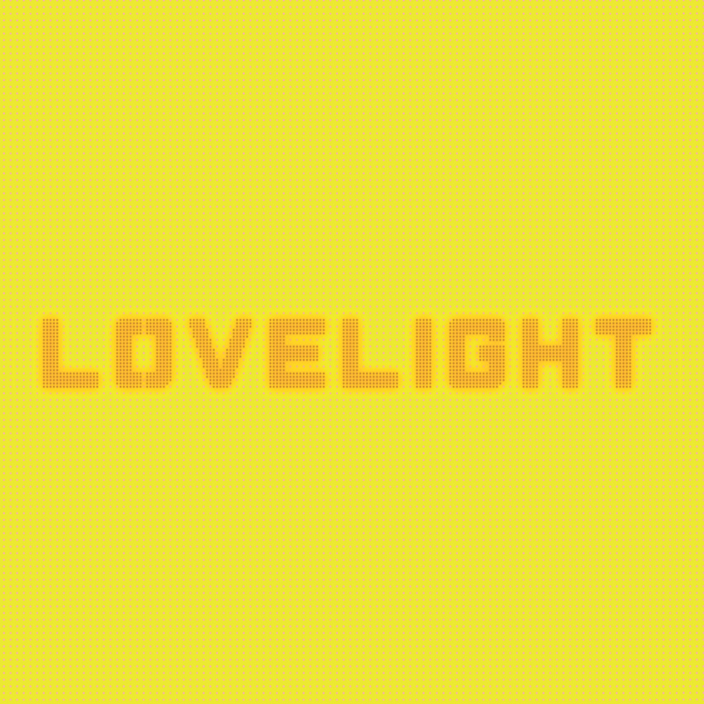 Lovelight (Soul Seekerz Radio Edit)