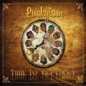 收聽Luckyiam的Change This (Explicit)歌詞歌曲