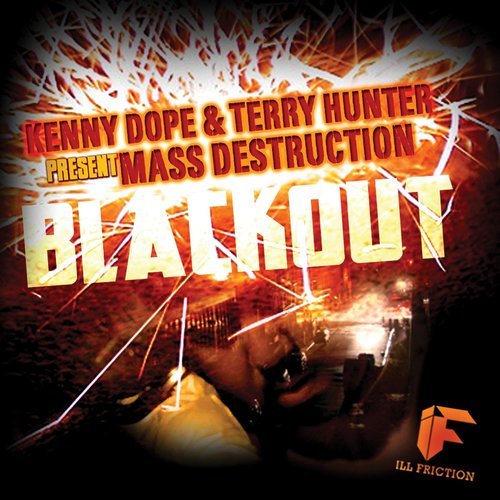 Blackout (K-Dope LP Beats)