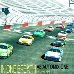 Listen to In One Breath (Original Mix) song with lyrics from AB Automix One