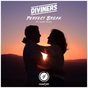 收聽Diviners的Perfect Break歌詞歌曲