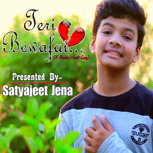 Dengarkan Teri Bewafai lagu dari Satyajeet Jena dengan lirik