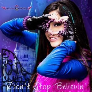 อัลบัม Don't Stop Believin' ศิลปิน Alanis Sophia