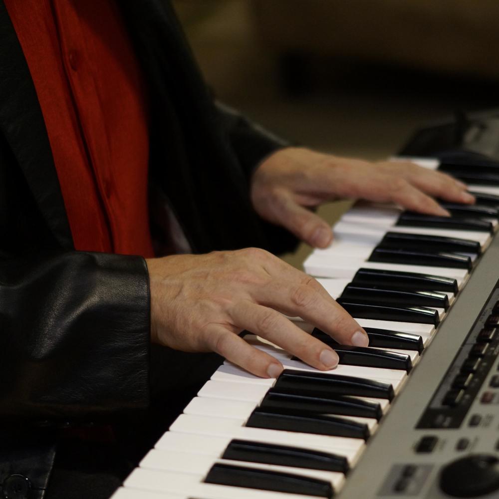 Amazing Grace Piano