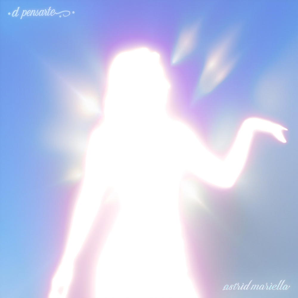d pensarte (Explicit)