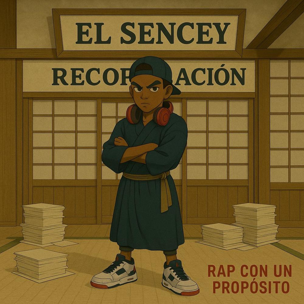 Amor (El Sencey) (feat. Lil Saint & Iti-O)