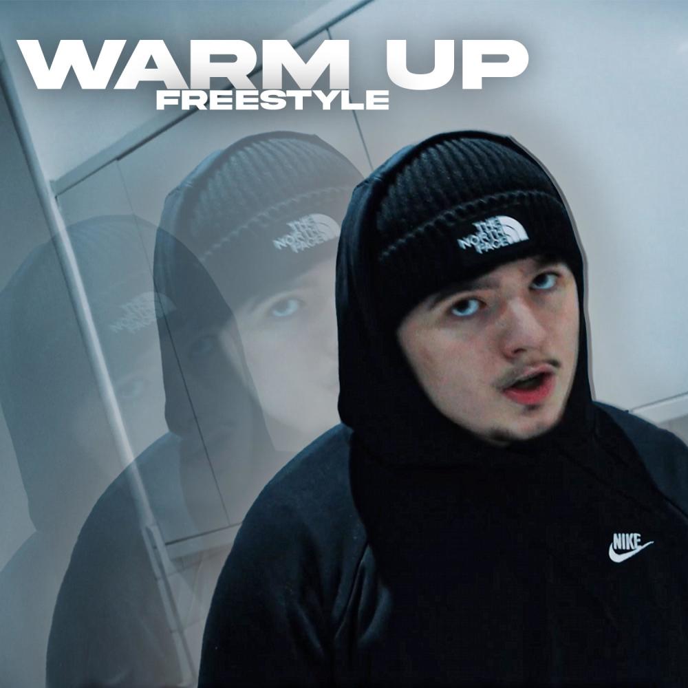 Warm Up (Freestyle) (Explicit)