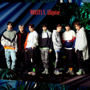 收聽Monsta X的Swish歌詞歌曲