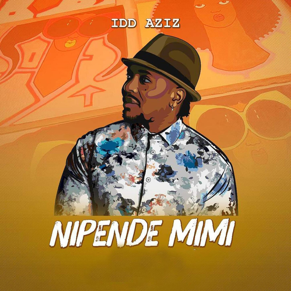 Nipende Mimi