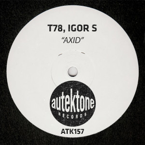 T78的专辑Axid