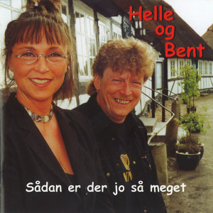 ดาวน์โหลดและฟังเพลง Perhaps Love พร้อมเนื้อเพลงจาก Helle & Bent