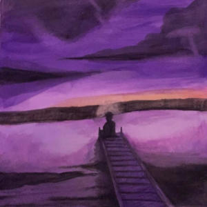 收聽G.B Flow的Never Felt (Explicit)歌詞歌曲