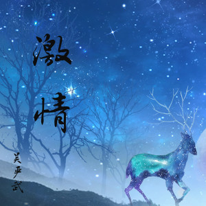 收听吴严武的激情歌词歌曲