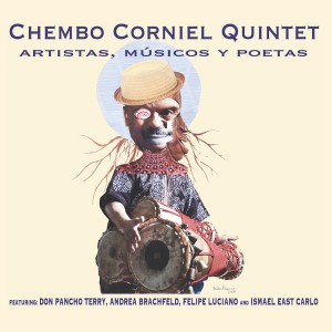 收聽Chembo Corniel Quintet的Dalila歌詞歌曲