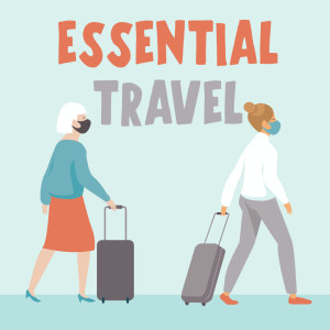 Album Essential Travel (Explicit) from Various Artists