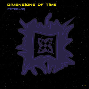 Album Dimensions of Time from PeteBlas