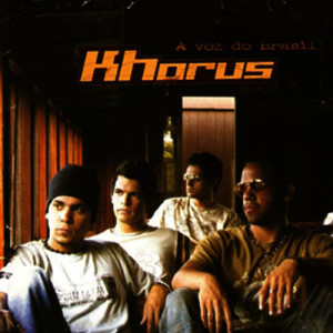 ดาวน์โหลดและฟังเพลง Alma e Coração พร้อมเนื้อเพลงจาก Khorus