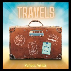 Listen to travels song with lyrics from Federico Laterza